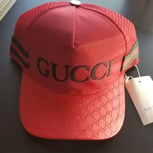 GUCCI HAT